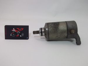 MOTOR DE ARRANQUE SUZUKI SV 650s 1999-2002